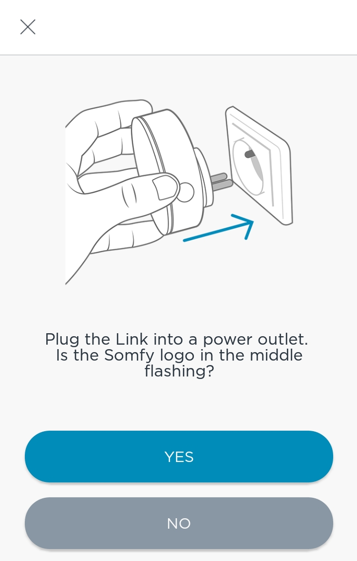 Somfy Pack protexial connect vidéo - 1875146